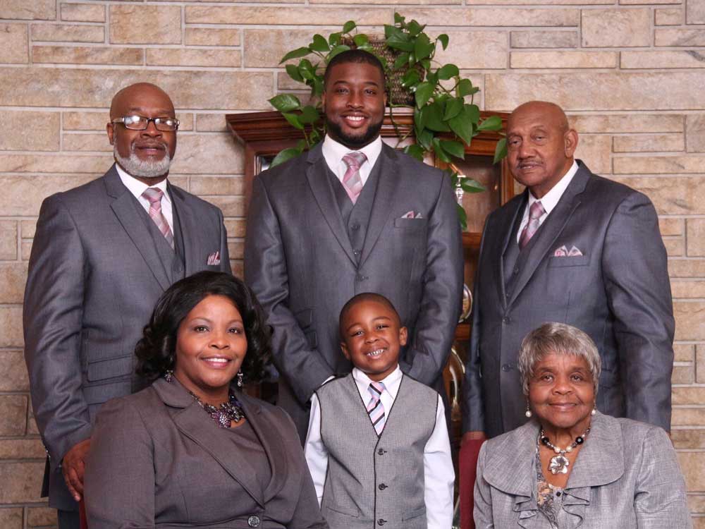 Gardner Funeral Home Chicago, IL Funeral Home & Cremation