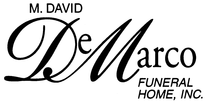 Obituary Listings | M. David DeMarco Funeral Home | Monro...