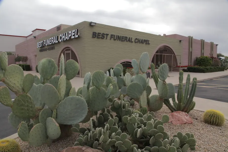 Best Funeral Services