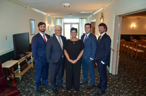 Staff | O'Donnell Funeral Home, Inc.