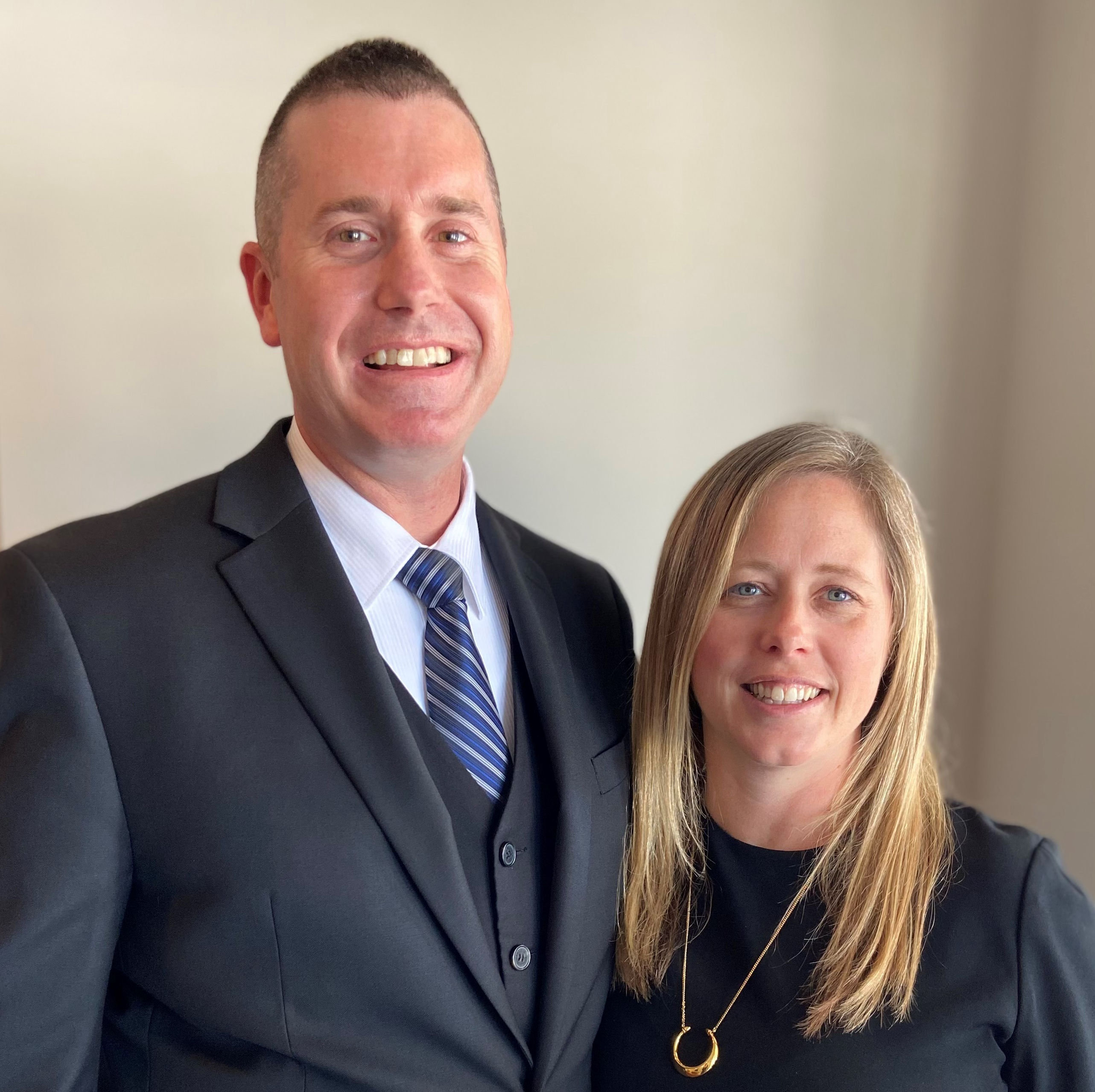 Our History Brian E. Wood Funeral Home Ltd.