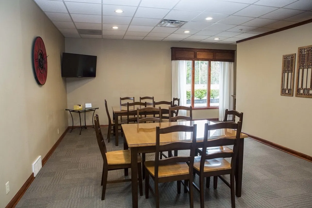 Our Facilities | John J. Kaczor Funeral Home, Inc.
