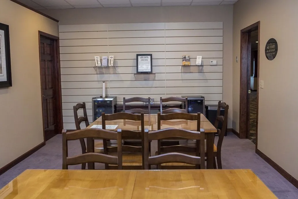 Our Facilities | John J. Kaczor Funeral Home, Inc.