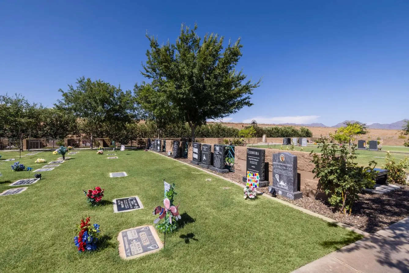 Scottsdale, AZ Funeral Home, Cremation, Cemetery Hansen(02)