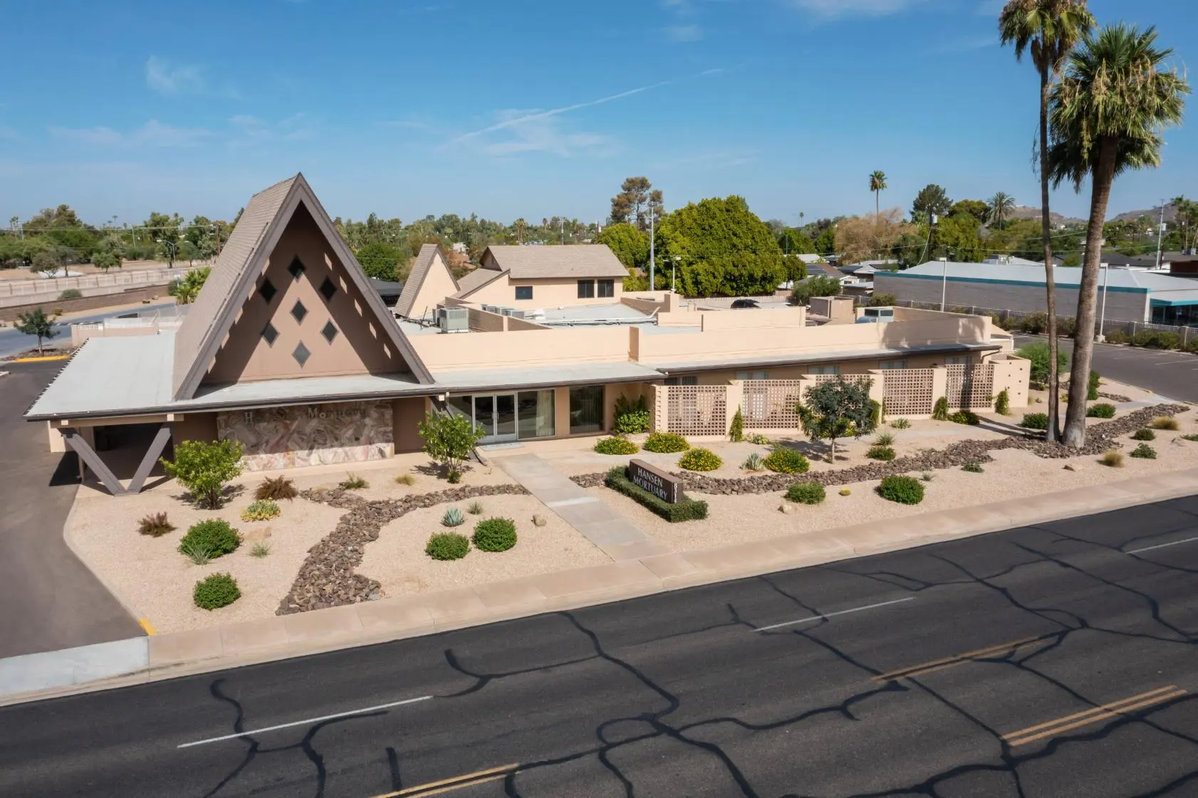 Hansen Funeral Home Phoenix Arizona Cheap Sale