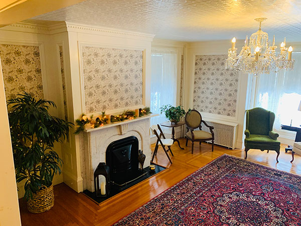 Facilities | Heald Funeral Home