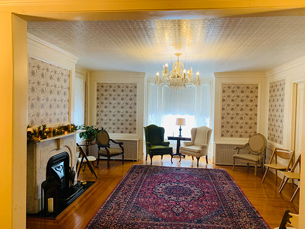 Facilities | Heald Funeral Home