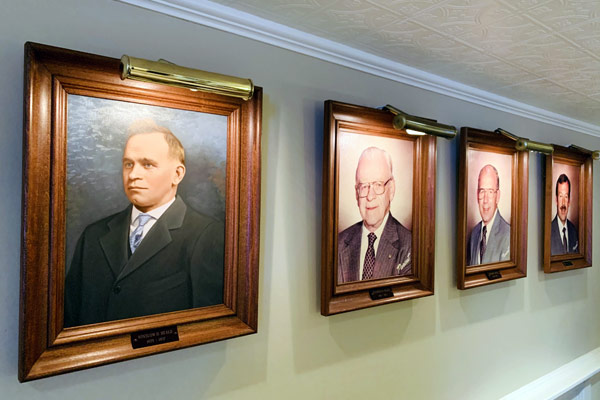 Heald Funeral Home | Saint Albans, VT