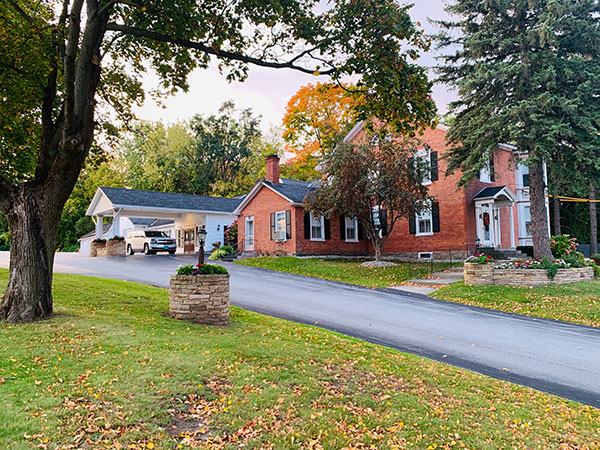 Facilities | Heald Funeral Home