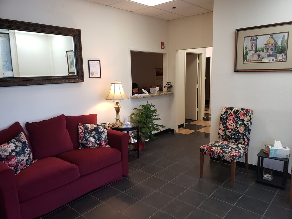 Our Facilities Red Mountain Funeral Home