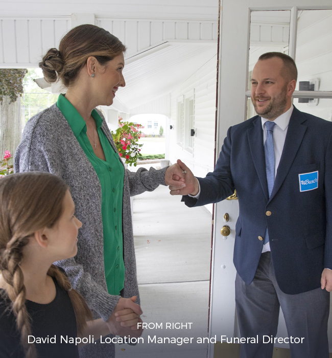 Funeral Jobs Busch Funeral Homes & Crematory