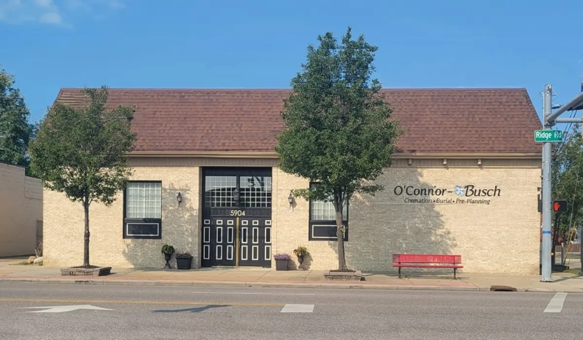 Our Locations - Busch Funeral Homes