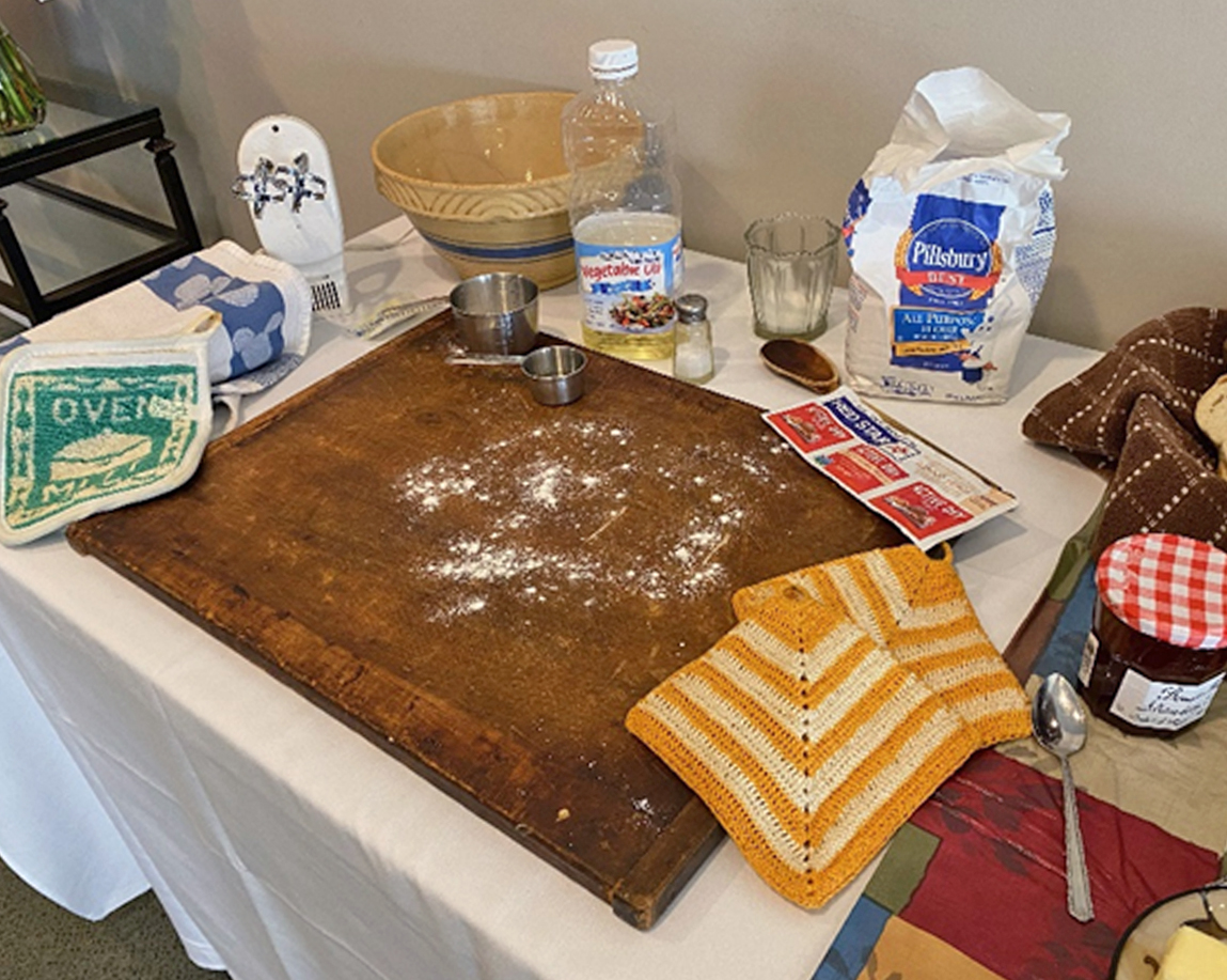 Personalization | Busch Funeral Homes & Crematory