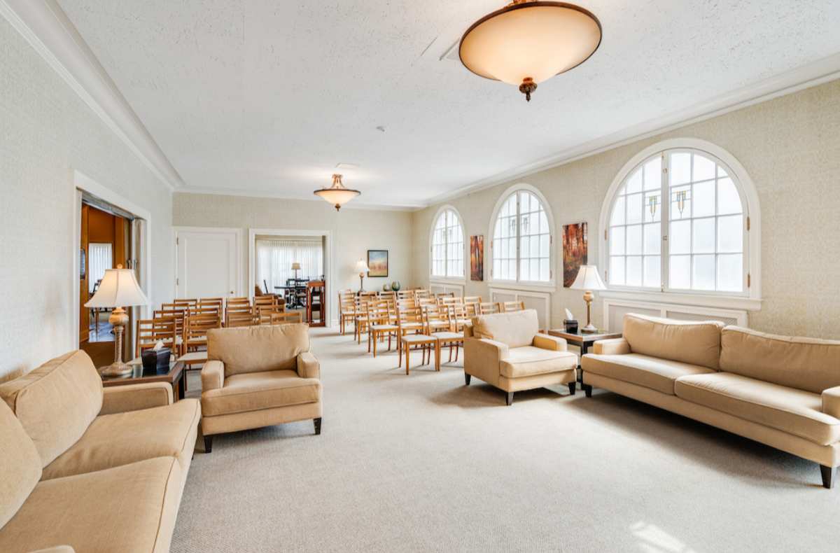 Planning Ahead Busch Funeral Homes & Crematory