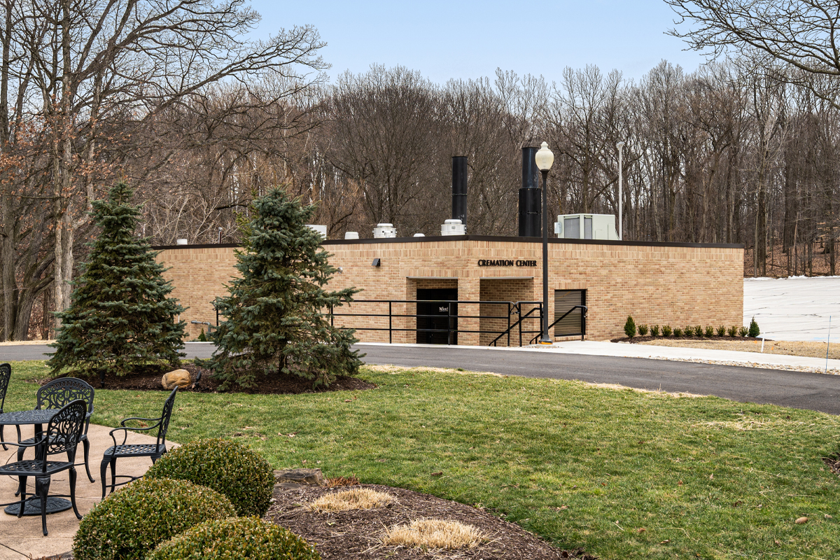 Parma Funeral Home | Busch Funeral and Crematory Services