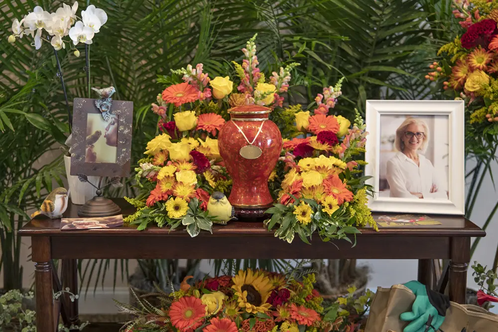 Cleveland Funeral Home and Crematory | Busch Funeral Homes