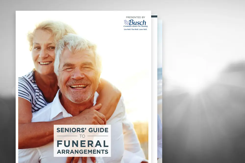 Busch Funeral And Crematory Services Cleveland Obituaries