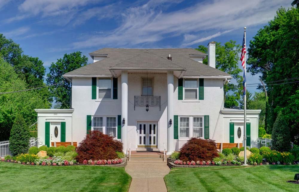 Marvil Funeral Home Darby Pa