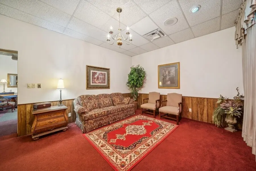 Lawton, OK | Lawton Ritter Gray Funeral Home