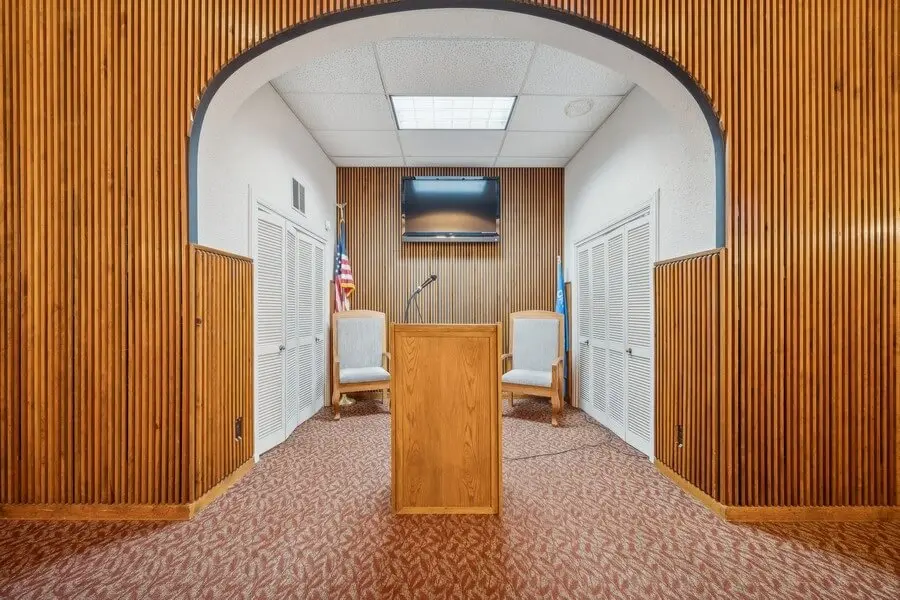 Lawton, OK | Lawton Ritter Gray Funeral Home