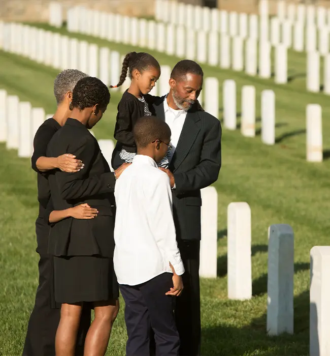 Burial Services Springfield, IL Staab Funeral Homes