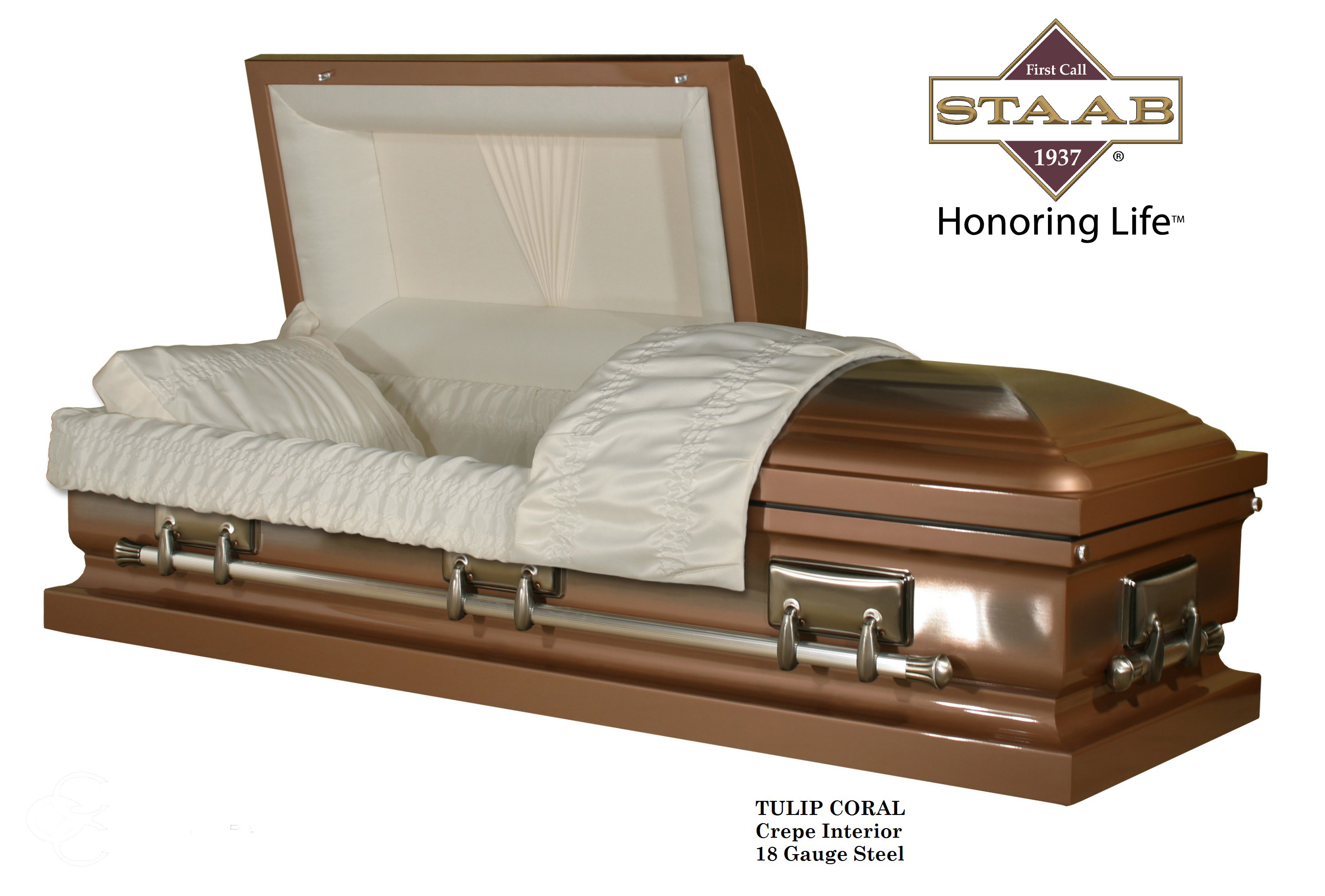 Steel Caskets Springfield, IL