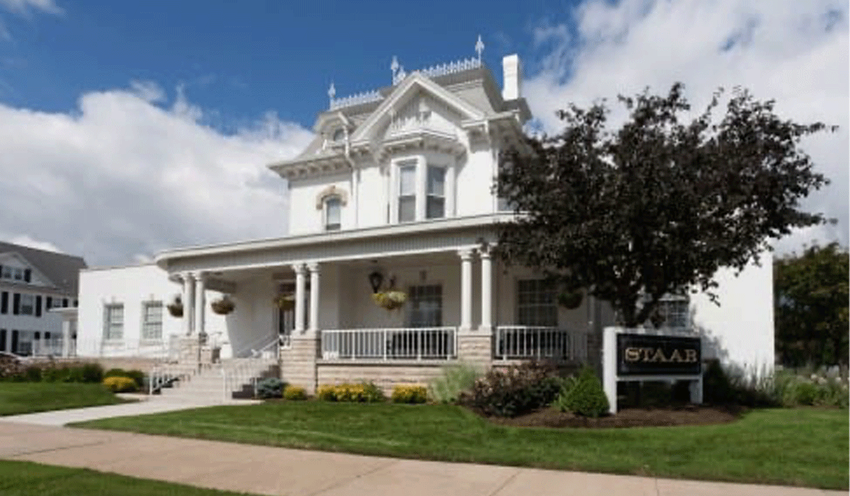 Our Facilities Staab Funeral Homes