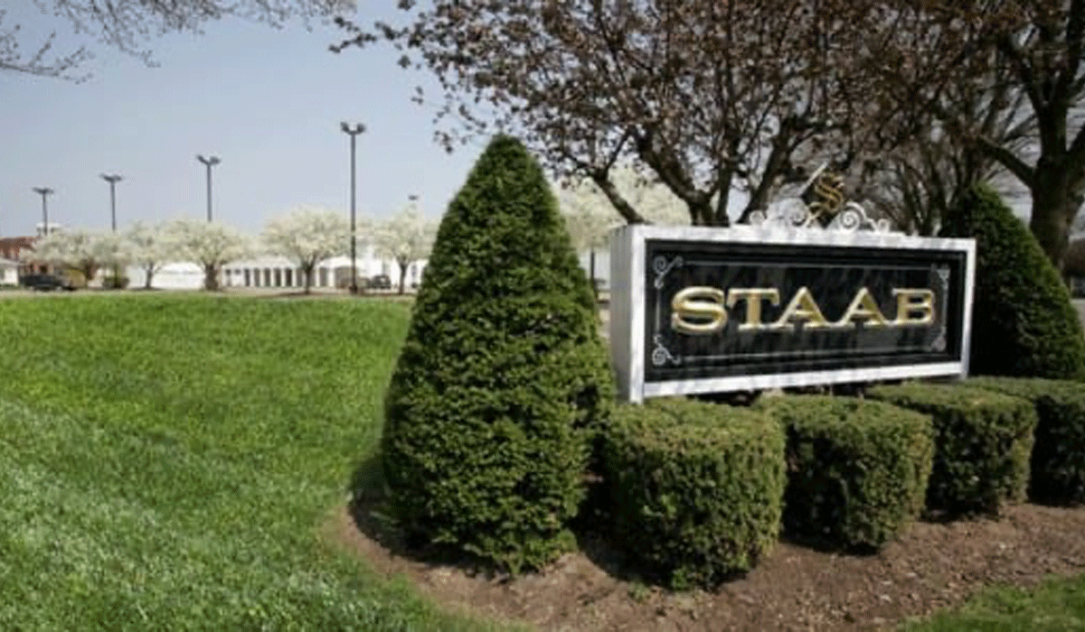 Springfield, IL Funeral Home Staab Funeral Homes