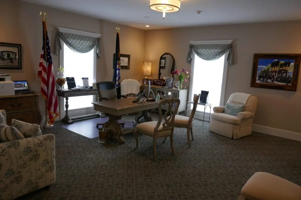 Sherman, IL Funeral Home Staab Funeral Homes