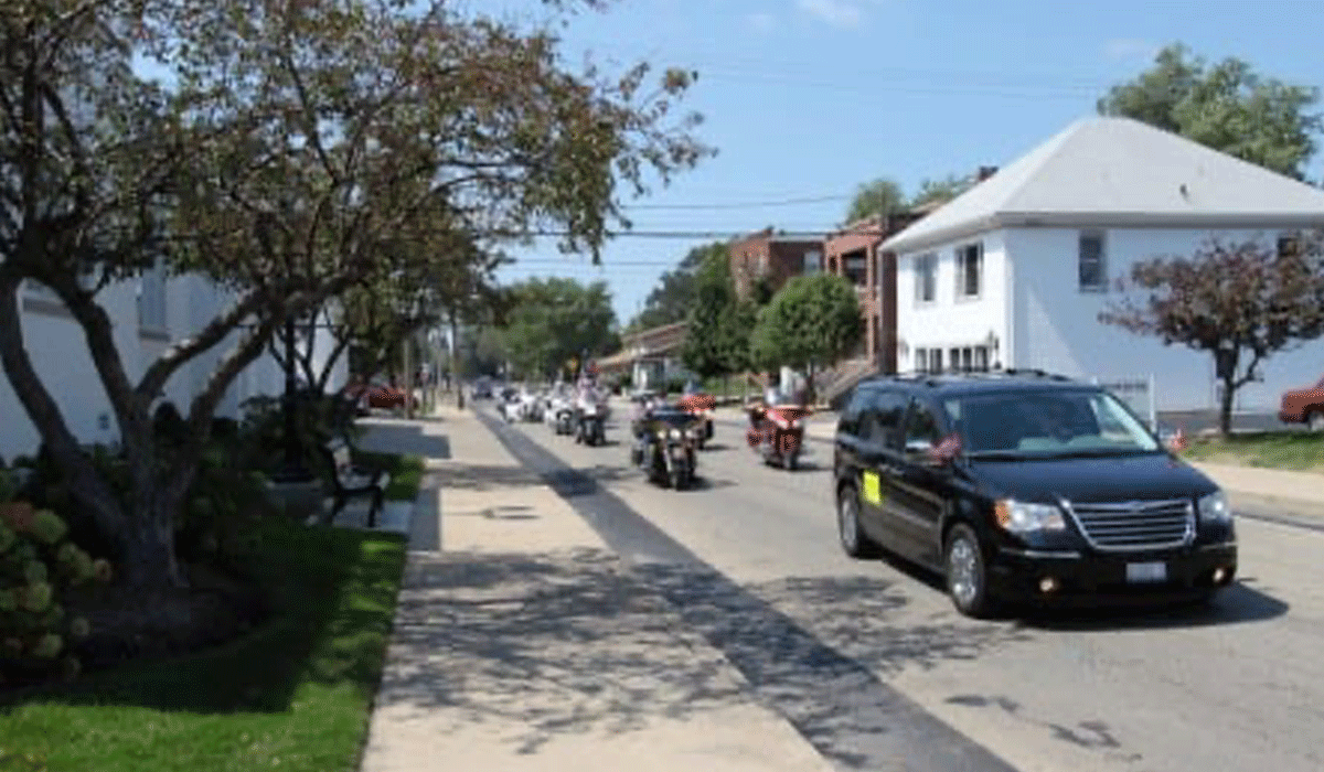 Springfield, IL Funeral Home Staab Funeral Homes