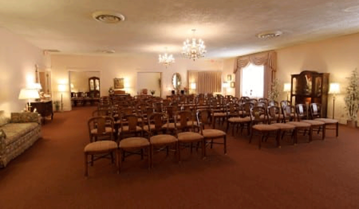 Springfield, IL Funeral Home Staab Funeral Homes