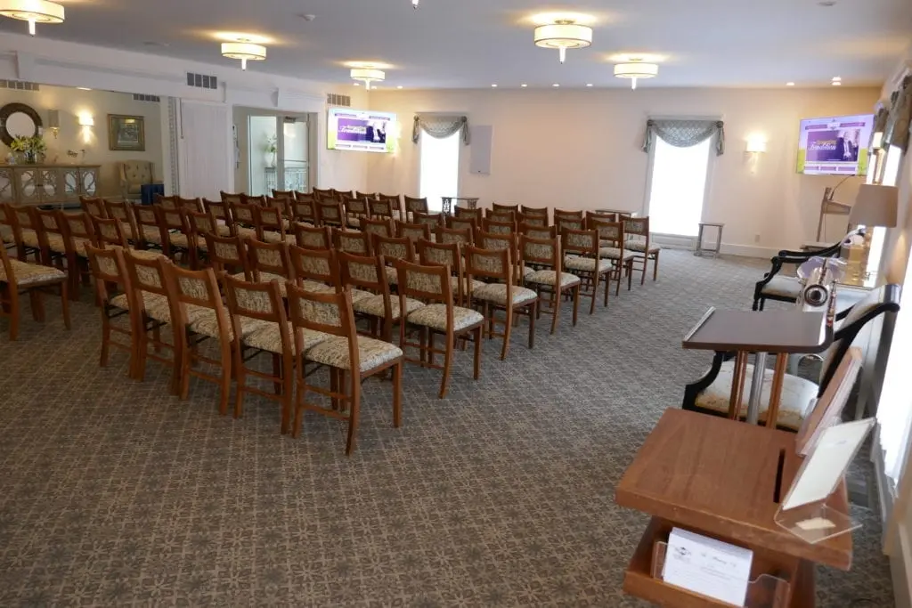 Sherman, IL Funeral Home Staab Funeral Homes