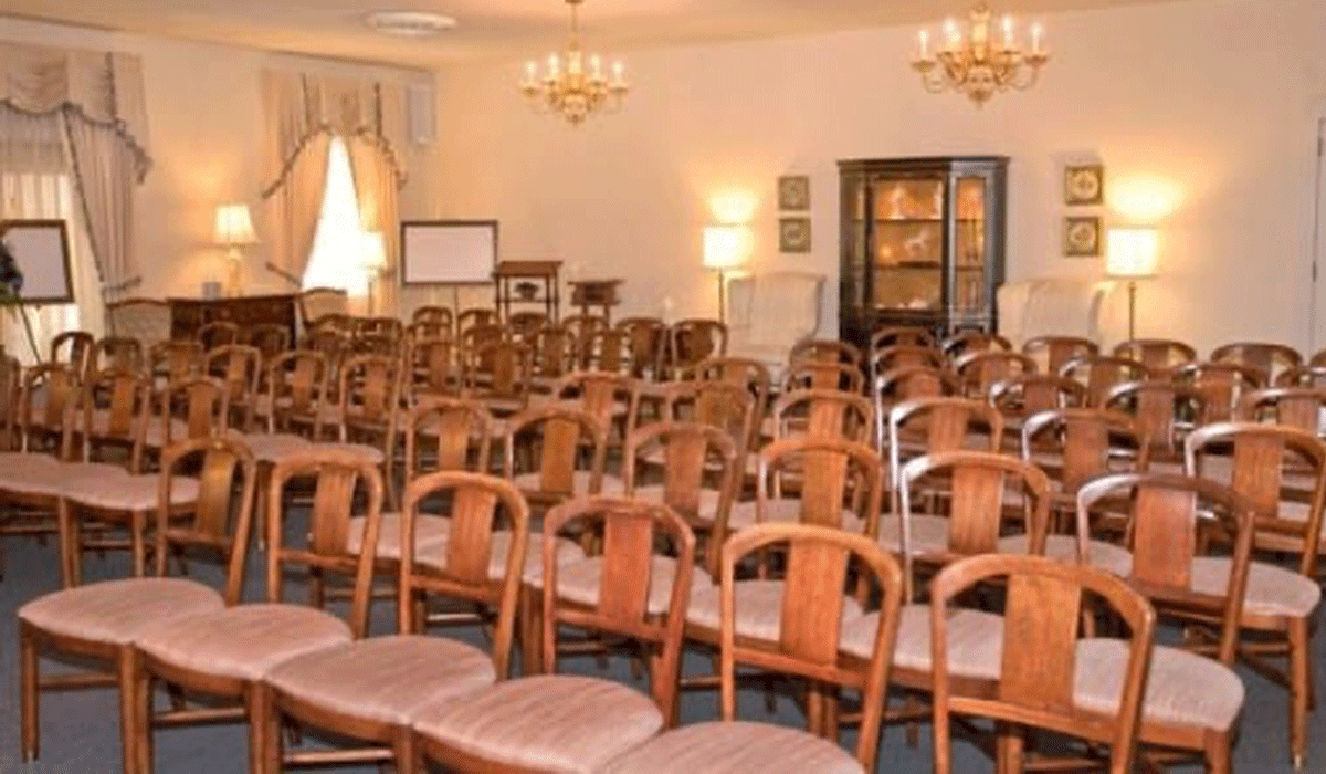 Springfield, IL Funeral Home Staab Funeral Homes