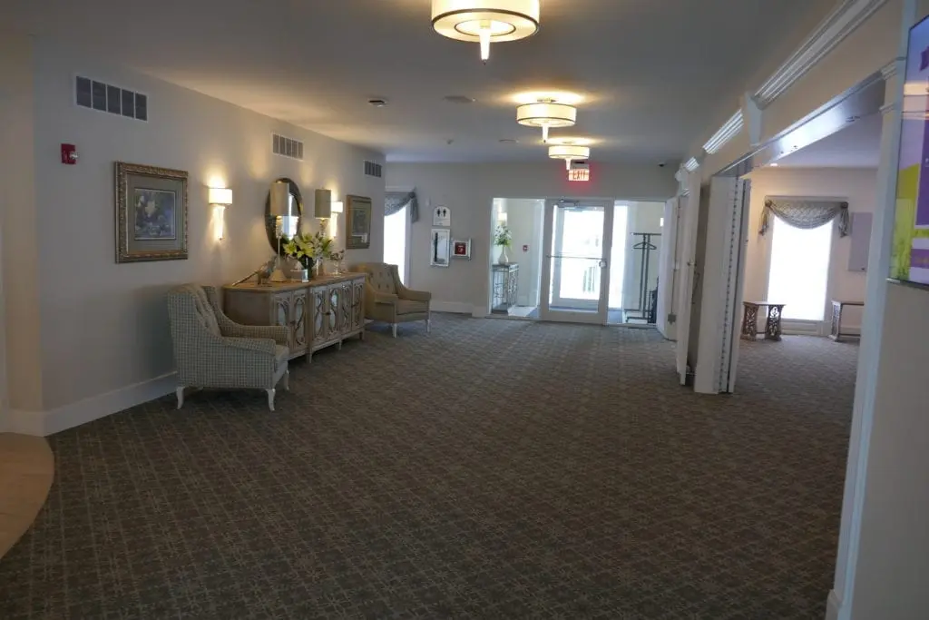 Sherman, IL Funeral Home Staab Funeral Homes