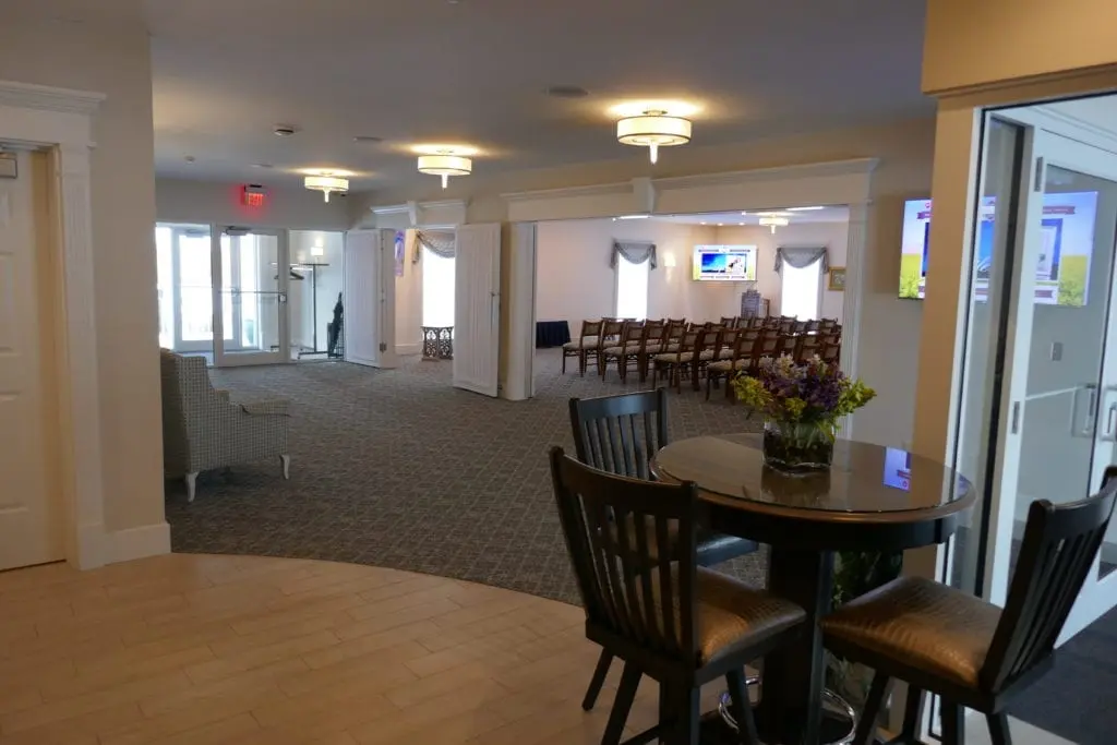 Sherman, IL Funeral Home Staab Funeral Homes