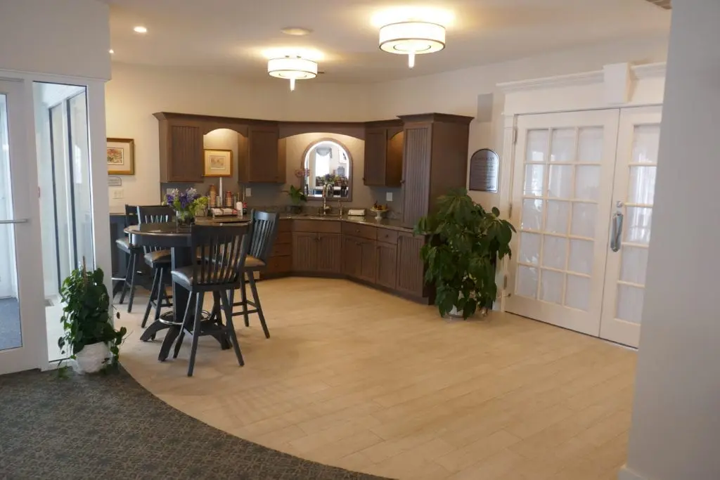 Sherman, IL Funeral Home - Staab Funeral Homes
