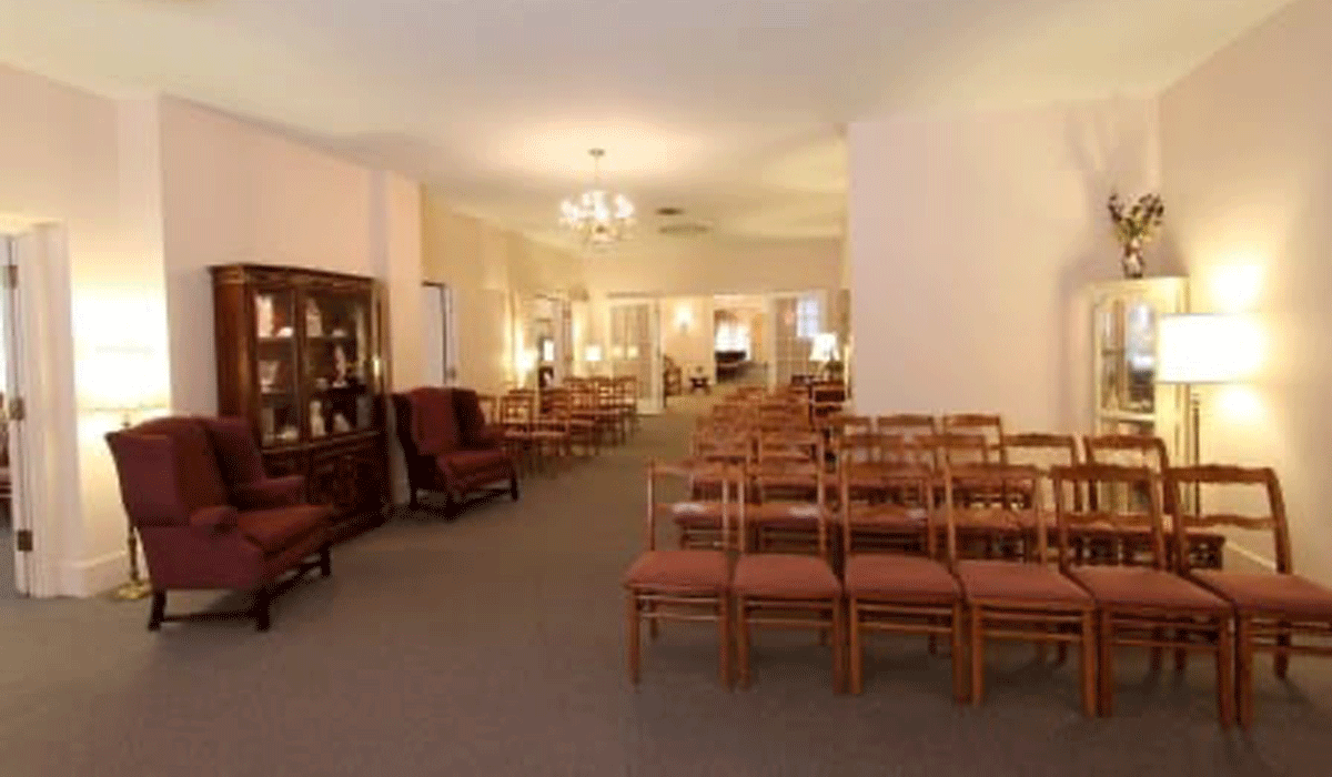 Springfield, IL Funeral Home Staab Funeral Homes