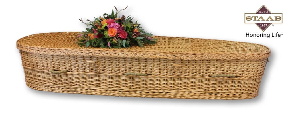 Green Burial Caskets - Springfield, IL