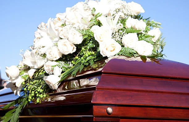 Brooks & White Funeral Home | Roxboro, NC