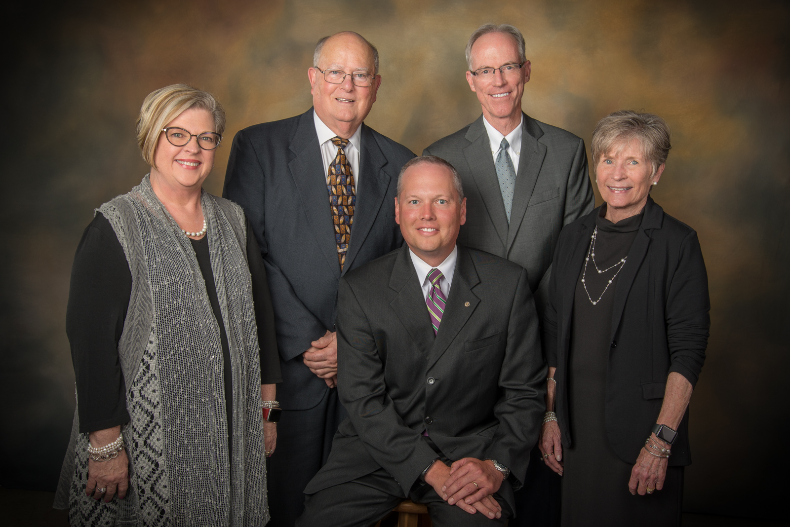 History Brooks & White Funeral Home