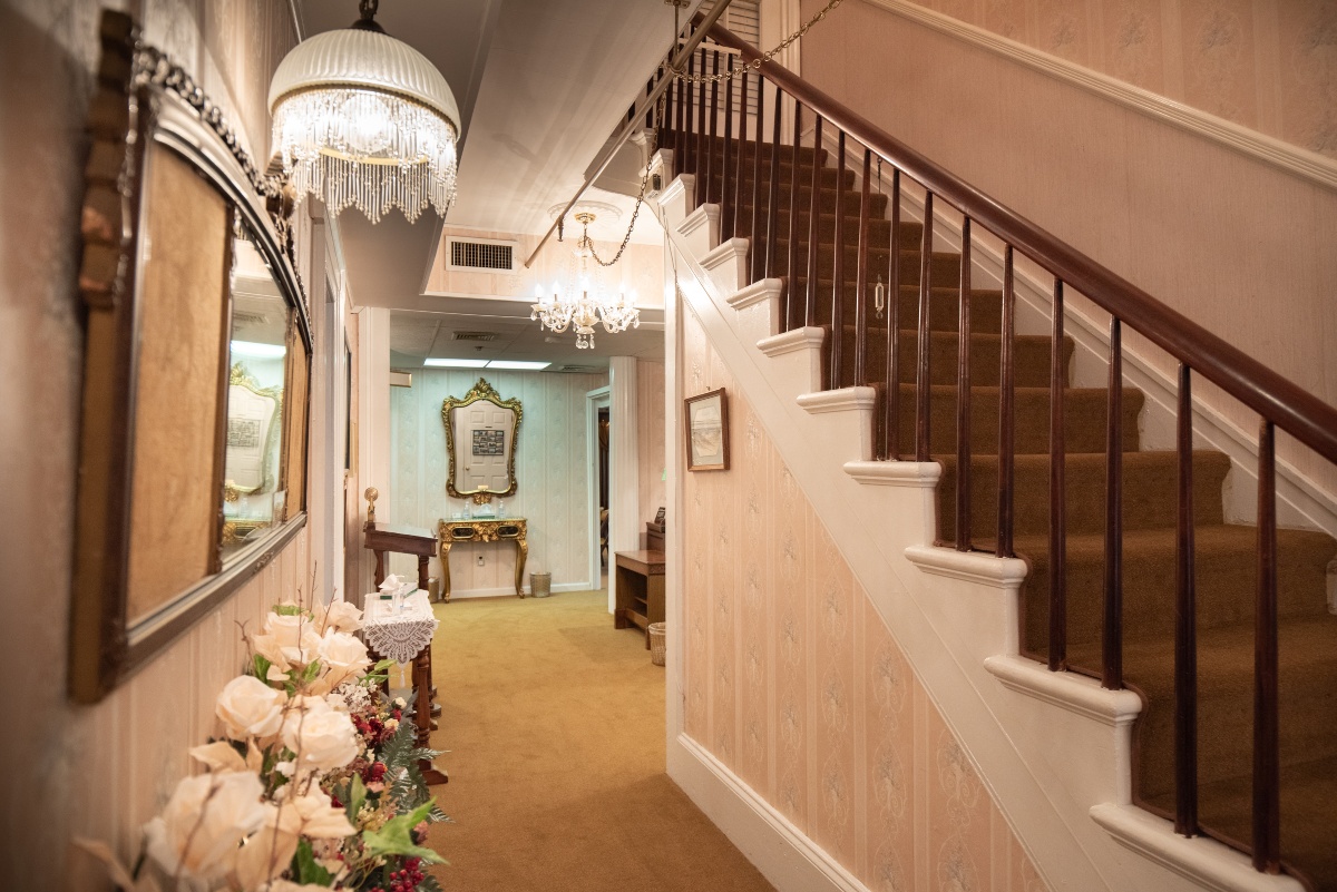 Our Facilities The DiDonato Funeral Service, Inc.