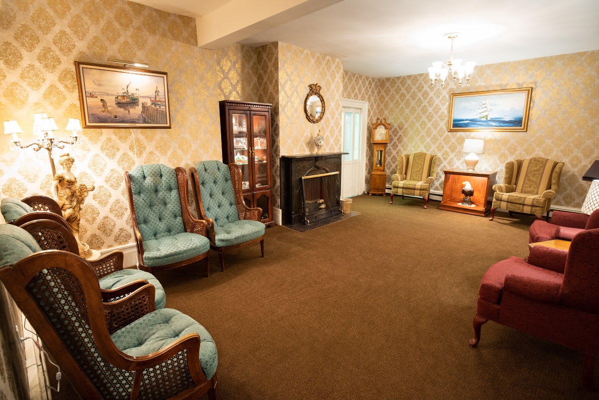 Our Facilities The DiDonato Funeral Service, Inc.