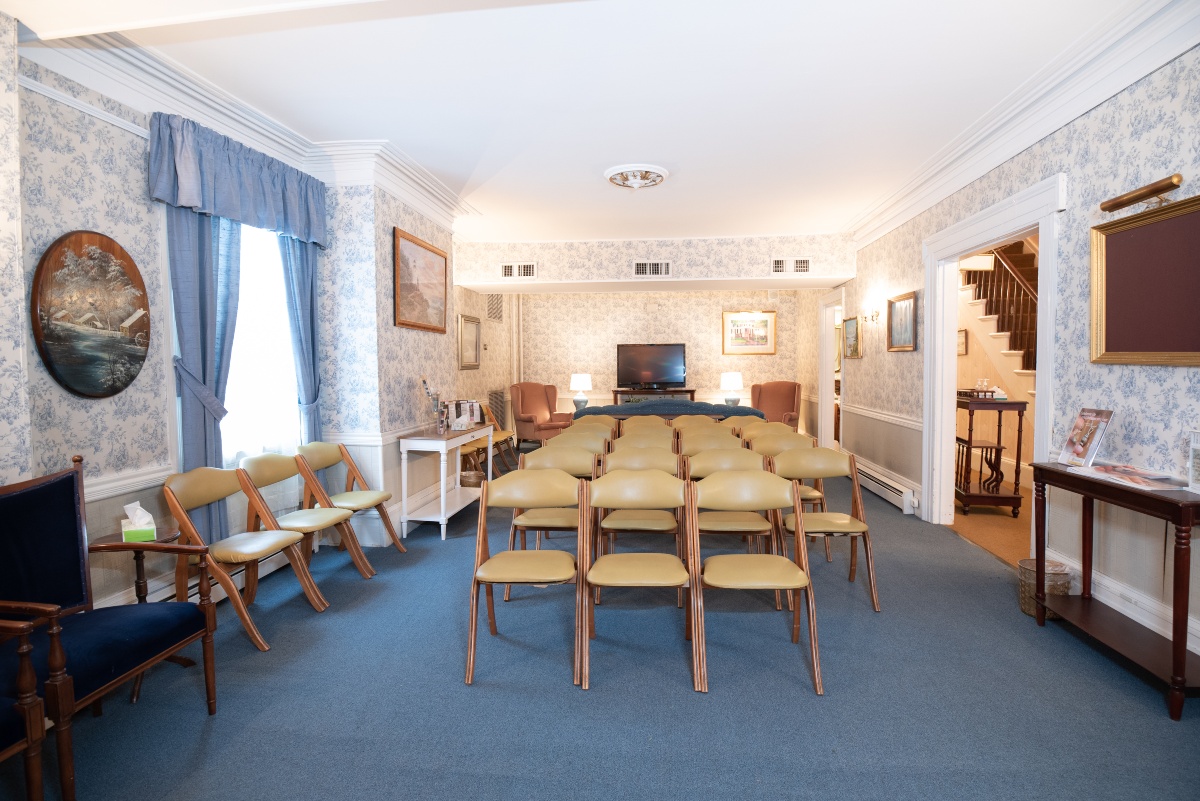 Our Facilities The DiDonato Funeral Service, Inc.