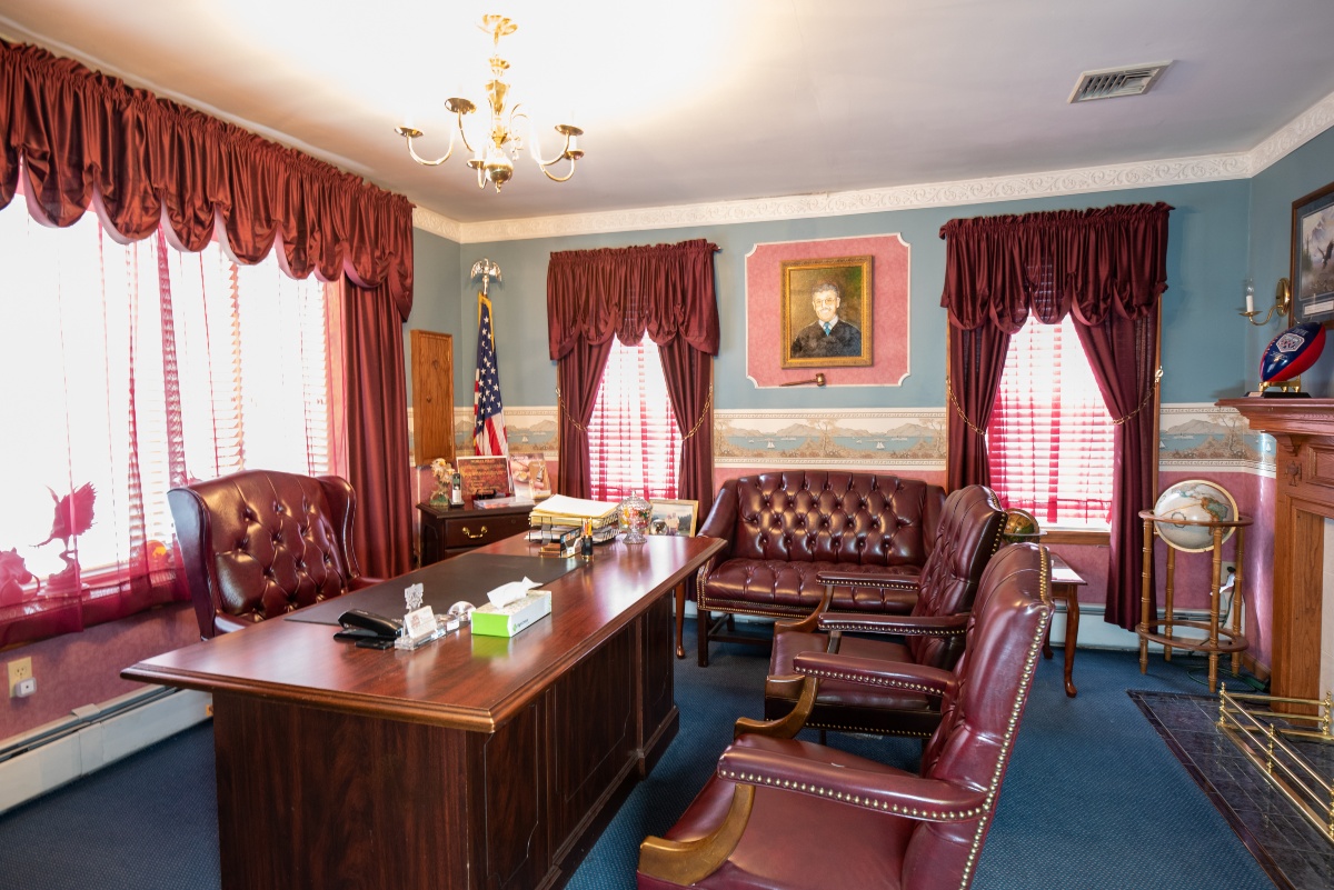 Our Facilities The DiDonato Funeral Service, Inc.