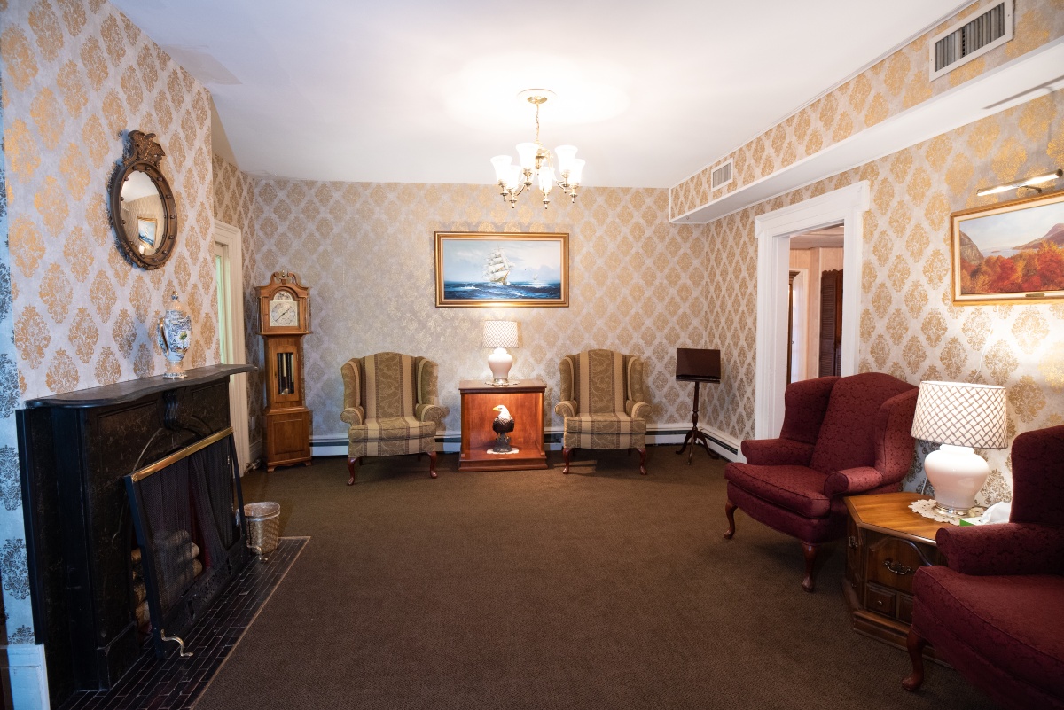 Our Facilities The DiDonato Funeral Service, Inc.