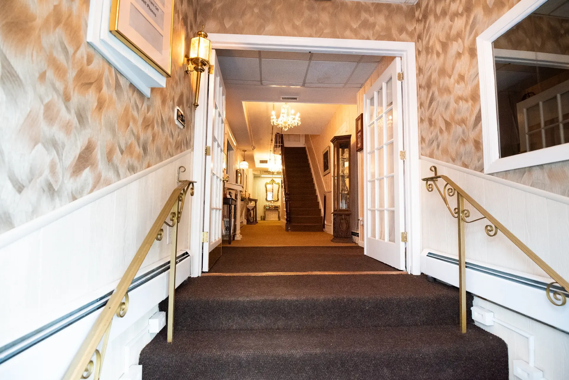 Our Facilities The DiDonato Funeral Service, Inc.