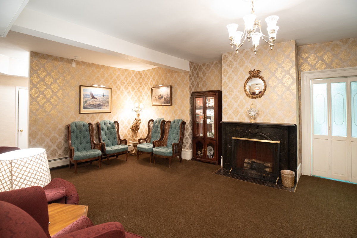 Our Facilities The DiDonato Funeral Service, Inc.