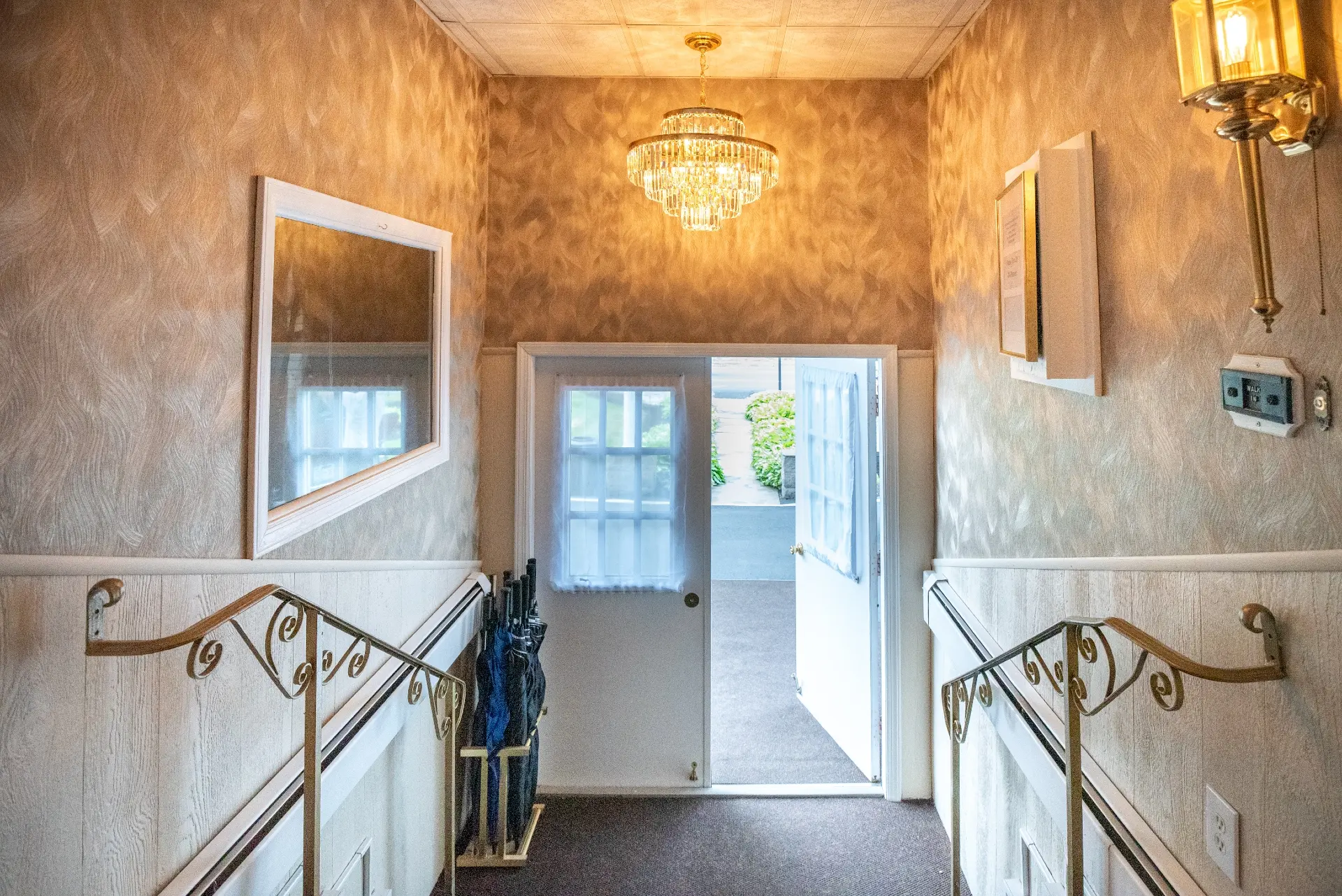 Our Facilities The DiDonato Funeral Service, Inc.