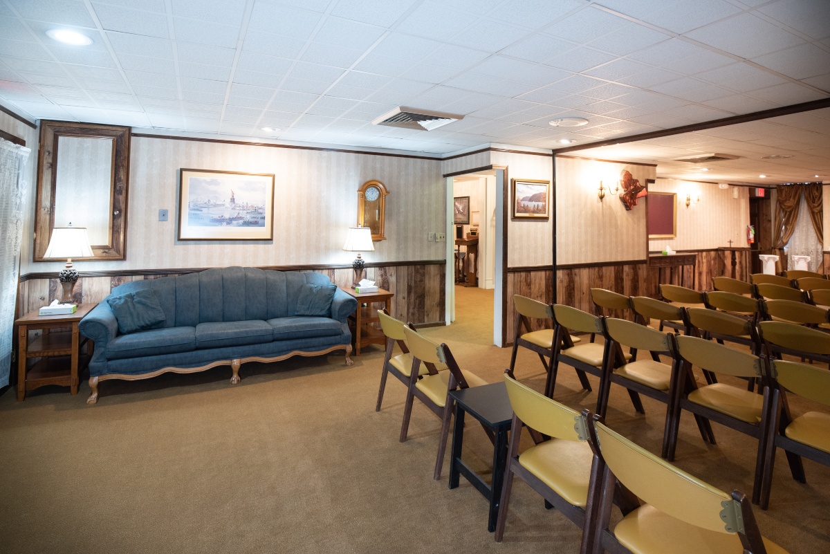 The DiDonato Funeral Service, Inc. Marlboro, NY