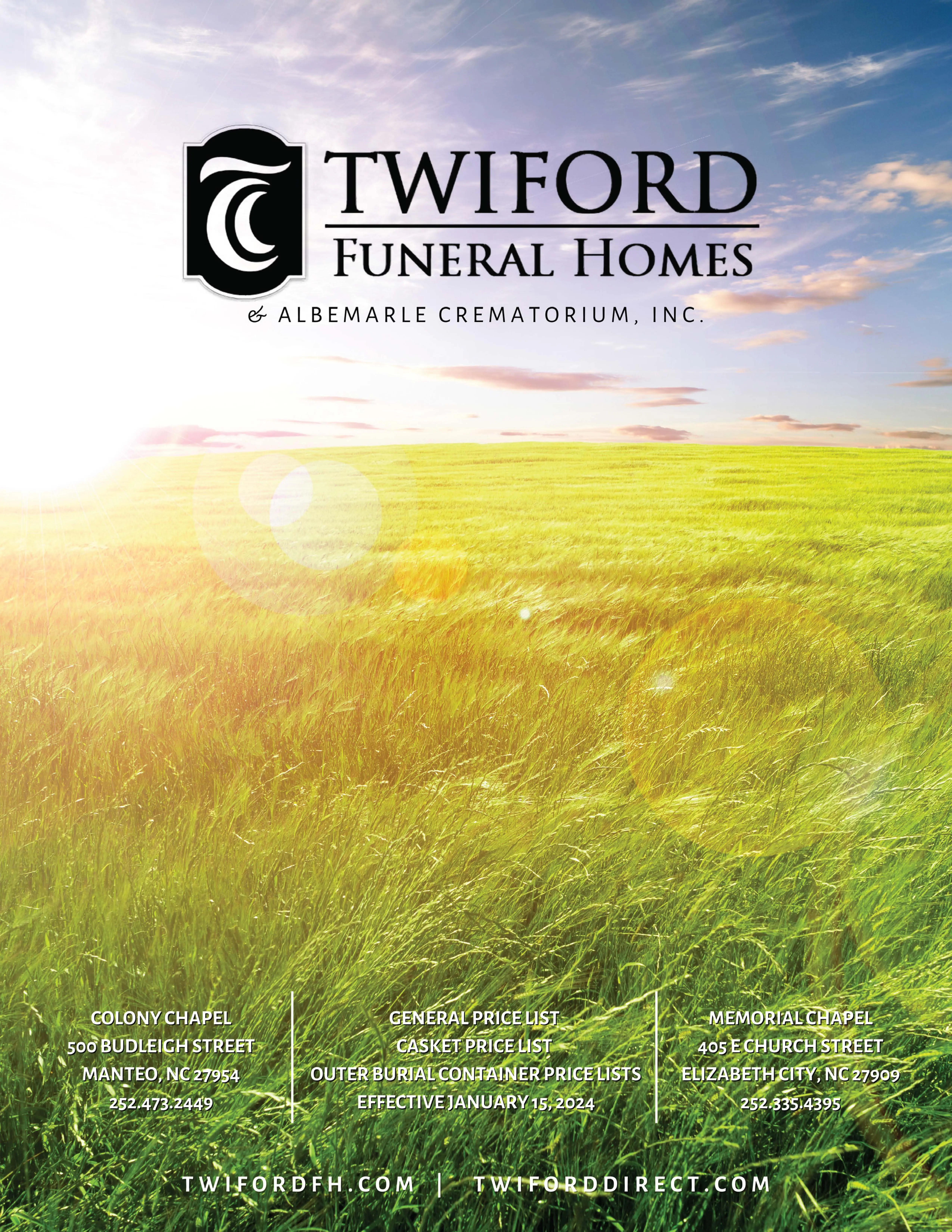 Twiford Funeral Home Elizabeth City Nc Obituaries - 5qgqlej
